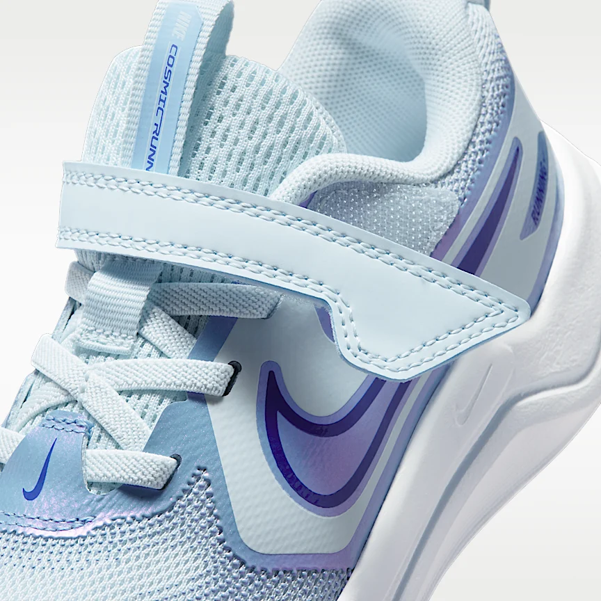 NIKE Cosmic Runner SE 3 — Little Kids' Running Shoes - Image 7