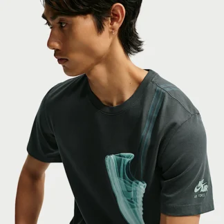 NIKE スポーツウェア — メンズ Tシャツ