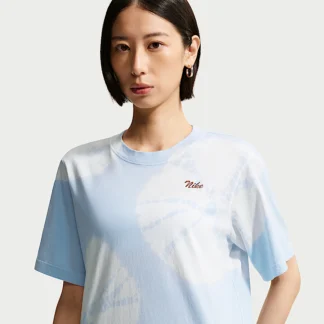 NIKE スポーツウェア — ウィメンズ Tシャツ