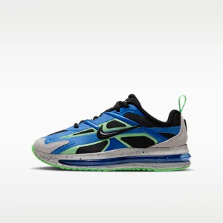 NIKE エア マックス メトロ — ジュニア シューズ