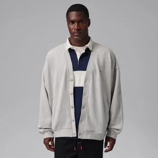 NIKE Jordan Flight — Men's Cardigan