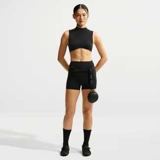 NIKE NikeSKIMS Studio Stretch — Women's 3" Shorts