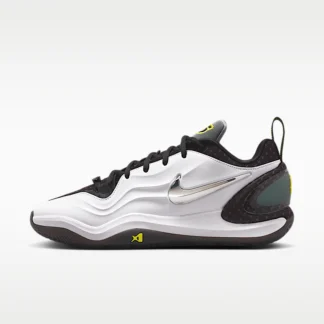 NIKE A'Two "Dawn Staley" EP — エイジャ ウィルソン バスケットボールシューズ
