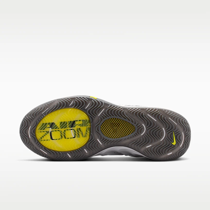 NIKE A'Two "Dawn Staley" EP — エイジャ ウィルソン バスケットボールシューズ - Image 2