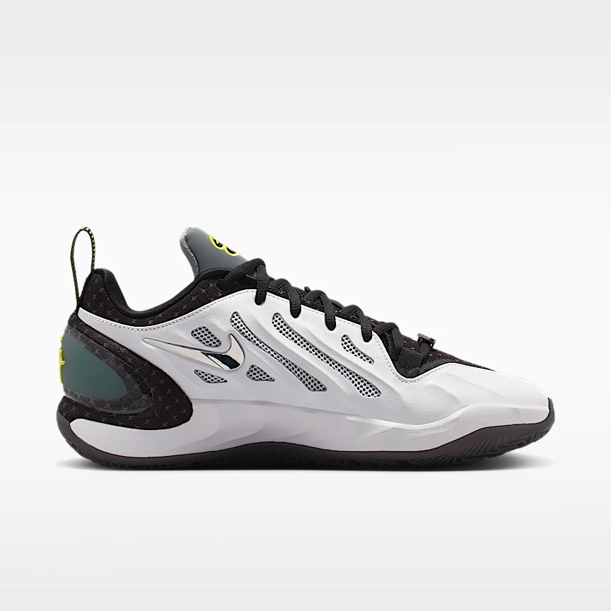 NIKE A'Two "Dawn Staley" EP — エイジャ ウィルソン バスケットボールシューズ - Image 3