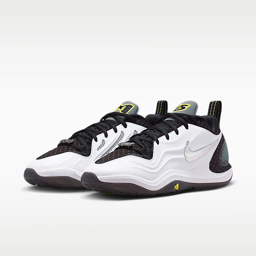 NIKE A'Two "Dawn Staley" EP — エイジャ ウィルソン バスケットボールシューズ - Image 5