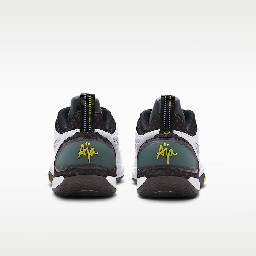 NIKE A'Two "Dawn Staley" EP — エイジャ ウィルソン バスケットボールシューズ - Image 6