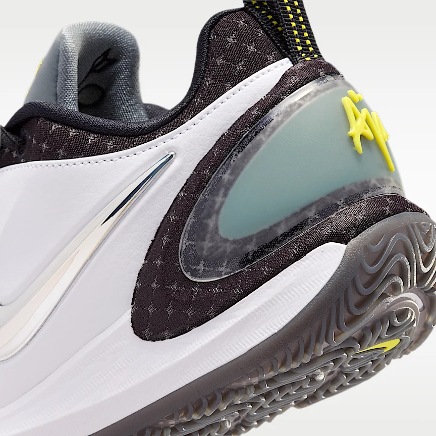 NIKE A'Two "Dawn Staley" EP — エイジャ ウィルソン バスケットボールシューズ - Image 8
