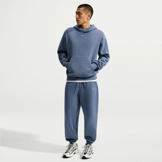 NIKE ソロ フリース — メンズ カフド パンツ