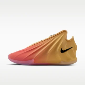 NIKE G.T. フューチャー "Unseen Hours" EP — バスケットボールシューズ