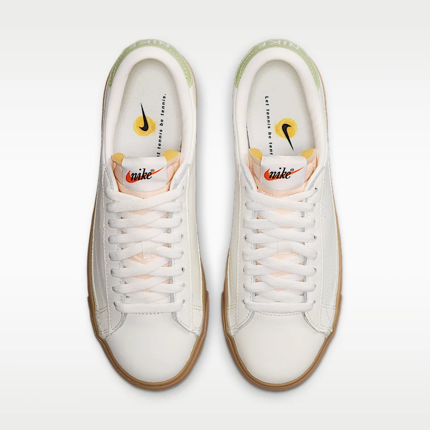 NIKE テニス クラシック — ウィメンズシューズ - Image 4