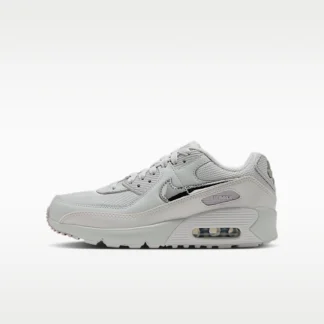 NIKE エア マックス 90 — ジュニア シューズ