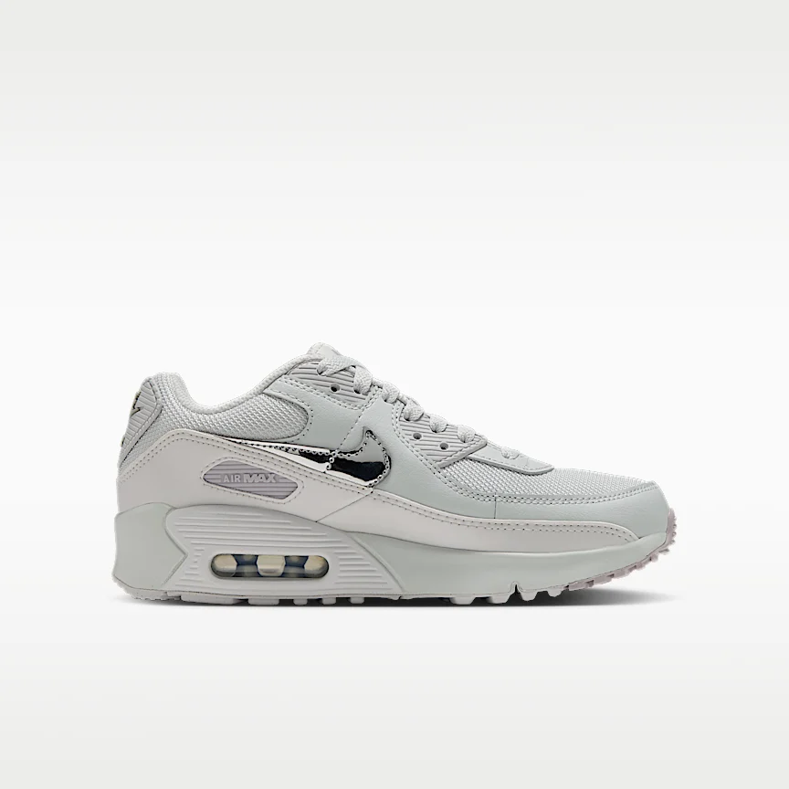 NIKE エア マックス 90 — ジュニア シューズ - Image 3