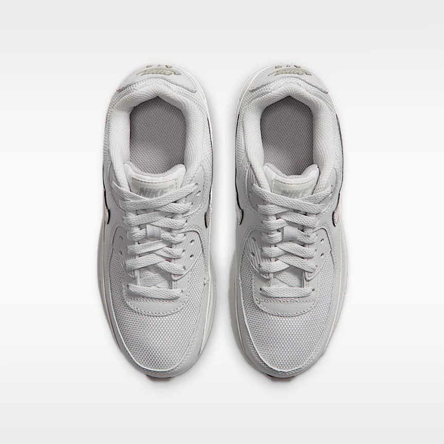 NIKE エア マックス 90 — ジュニア シューズ - Image 4