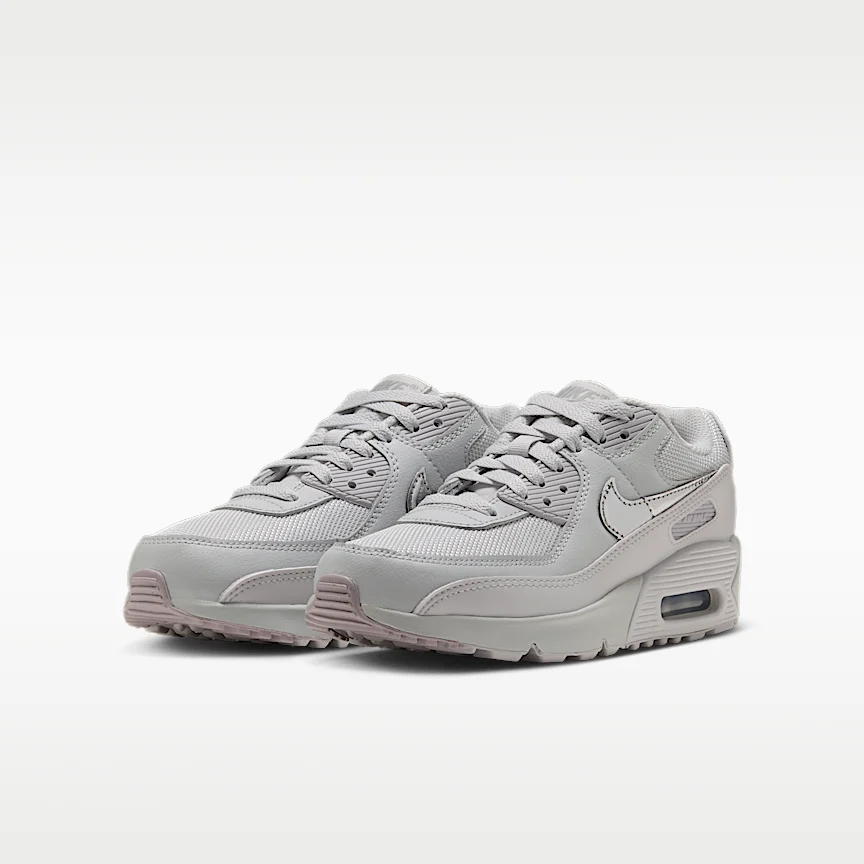 NIKE エア マックス 90 — ジュニア シューズ - Image 5