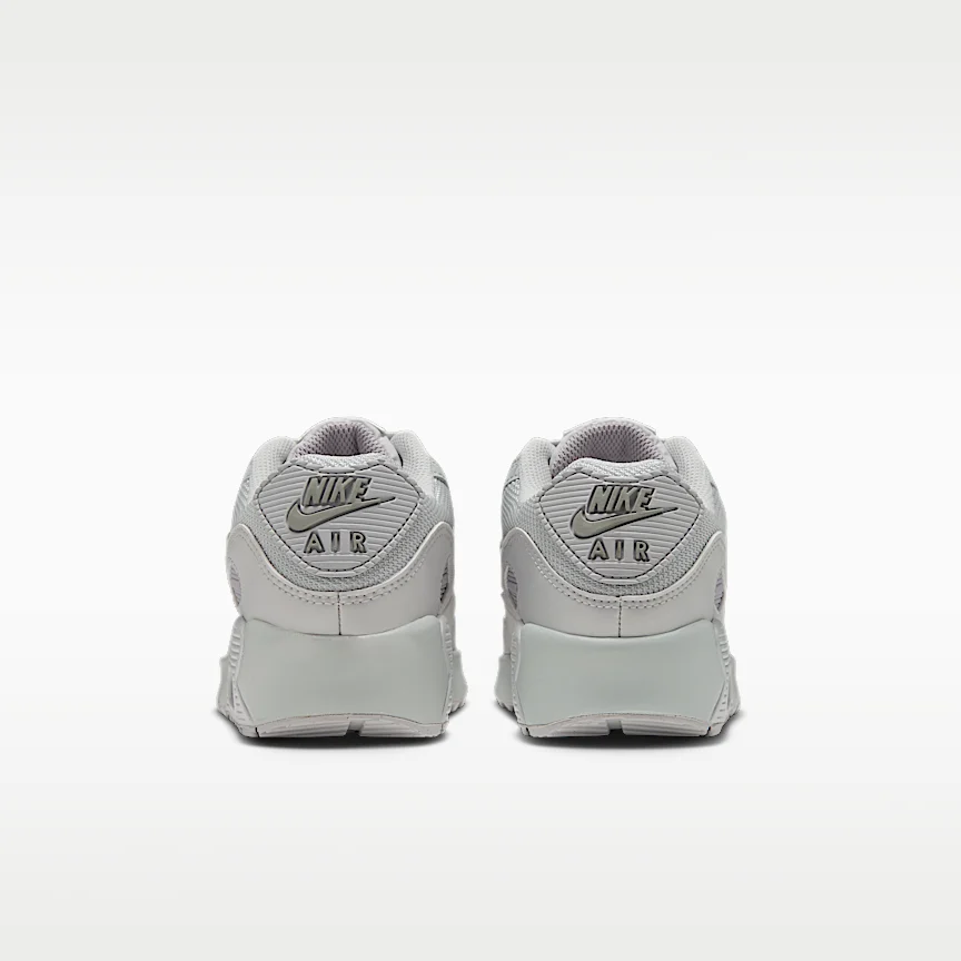 NIKE エア マックス 90 — ジュニア シューズ - Image 6