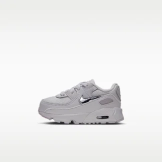 NIKE エア マックス 90 — ベビーシューズ