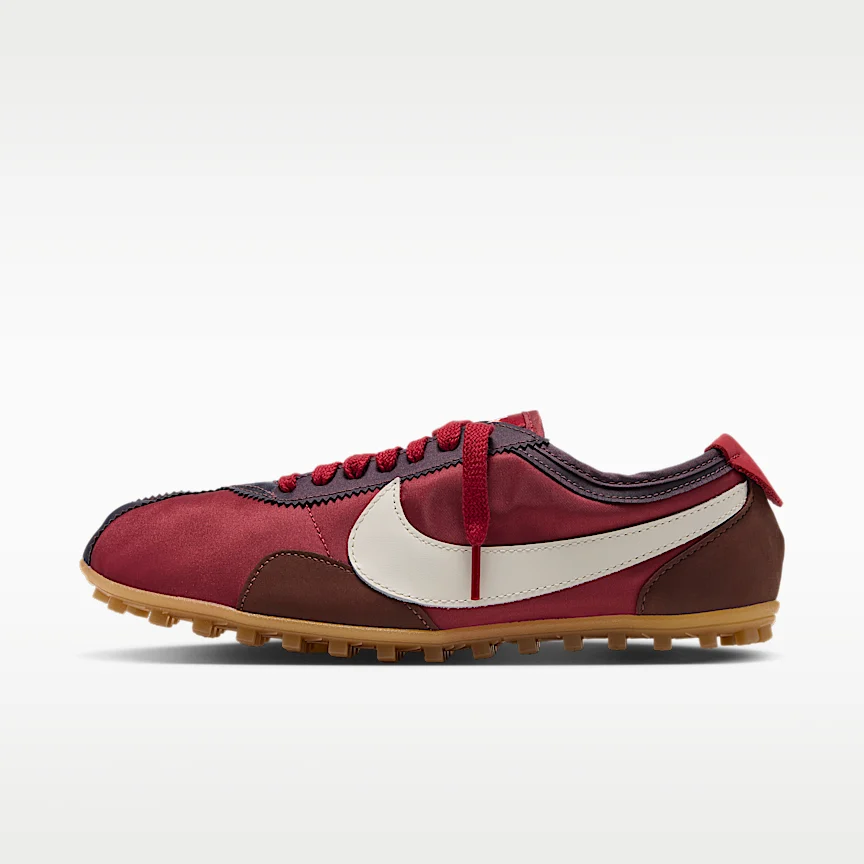 NIKE ムーンシューズ — ウィメンズシューズ
