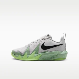NIKE S.T.ダイナマイト — ジュニア バスケットボールシューズ