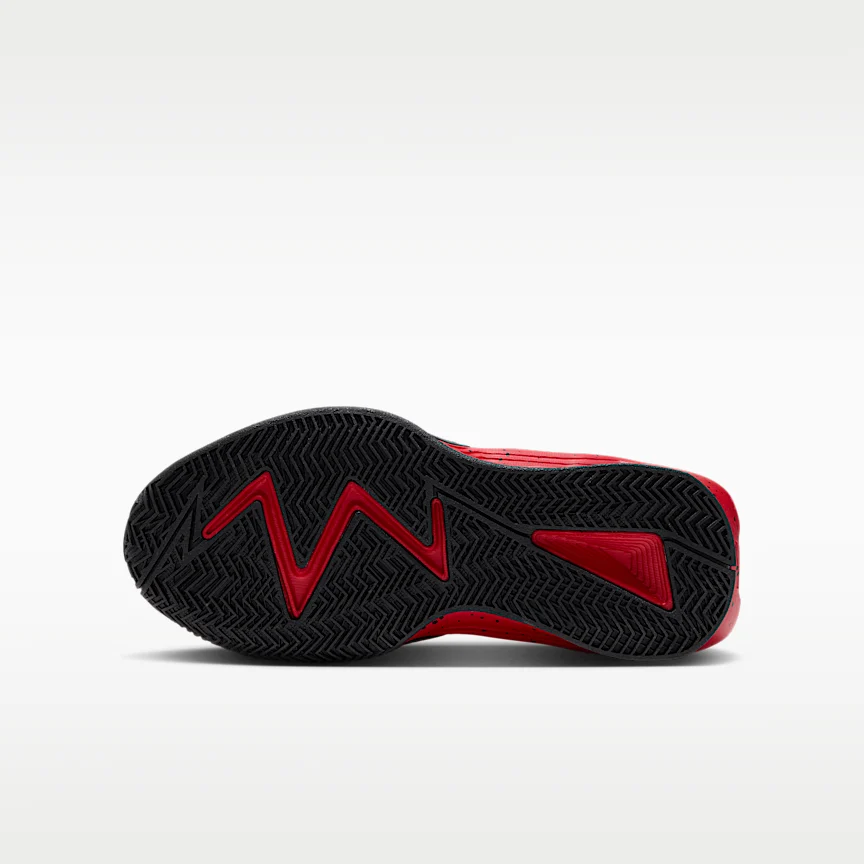 NIKE S.T.ダイナマイト — ジュニア バスケットボールシューズ - Image 2