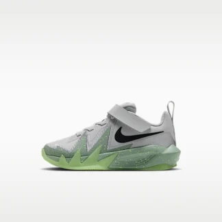 NIKE S.T.ダイナマイト — リトルキッズ バスケットボールシューズ