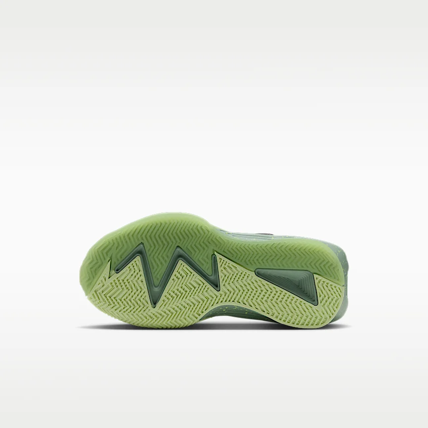 NIKE S.T.ダイナマイト — リトルキッズ バスケットボールシューズ - Image 2