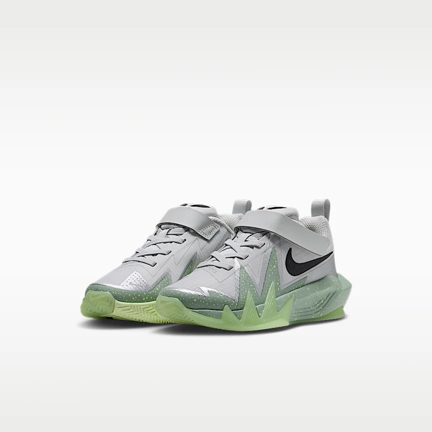 NIKE S.T.ダイナマイト — リトルキッズ バスケットボールシューズ - Image 5