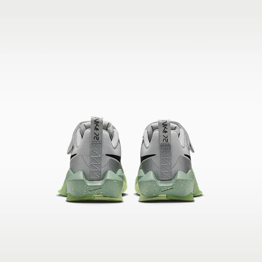 NIKE S.T.ダイナマイト — リトルキッズ バスケットボールシューズ - Image 6