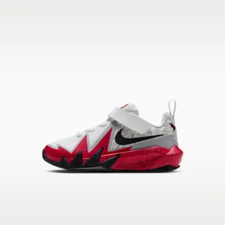 NIKE S.T.ダイナマイト — リトルキッズ バスケットボールシューズ