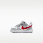 NIKE コート ボロー LOW — ベビーシューズ