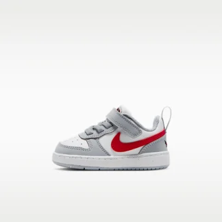 NIKE コート ボロー LOW — ベビーシューズ