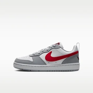 NIKE コート ボロー LOW — ジュニアシューズ