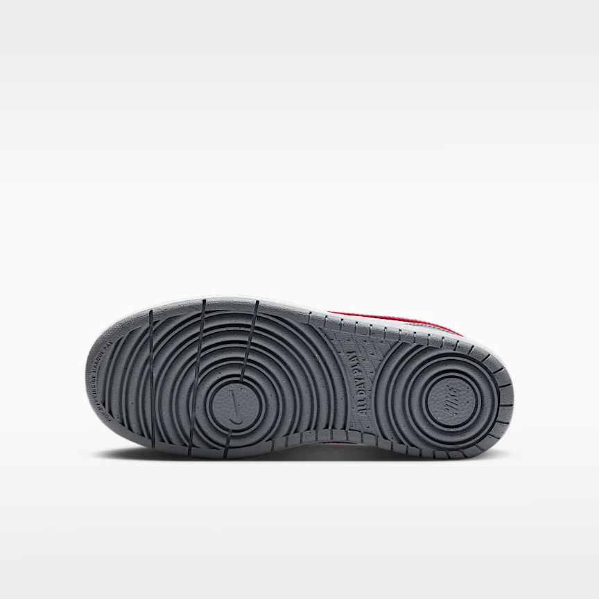 NIKE コート ボロー LOW — ジュニアシューズ - Image 2