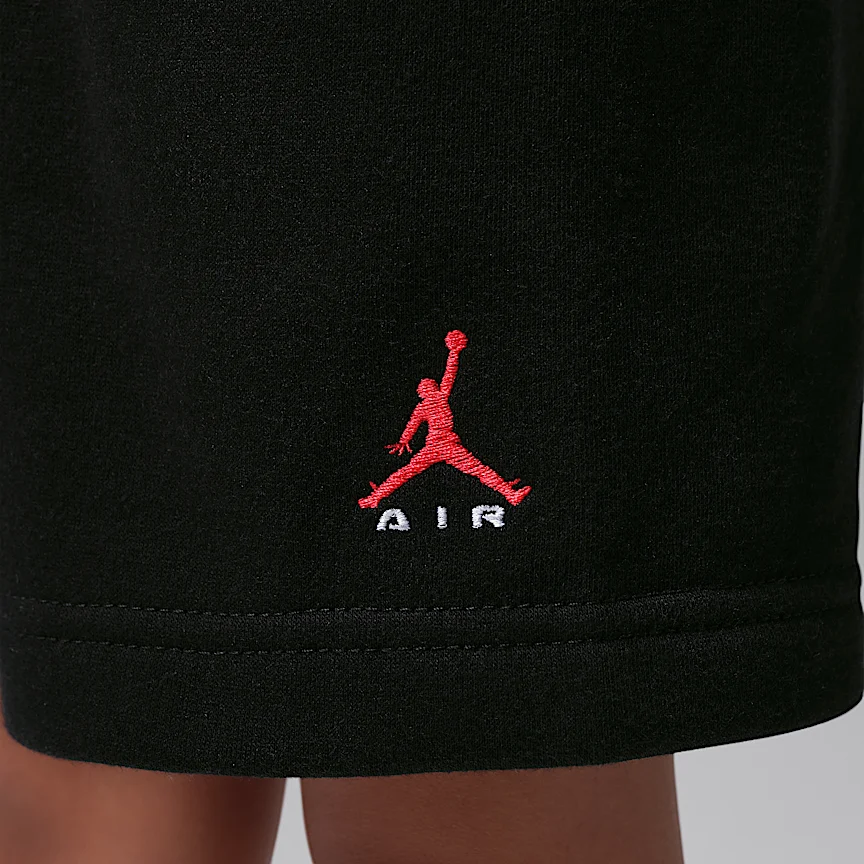 NIKE ジョーダン — ベビー ツーピース ブルックリン ショートパンツ セットアップ - Image 7