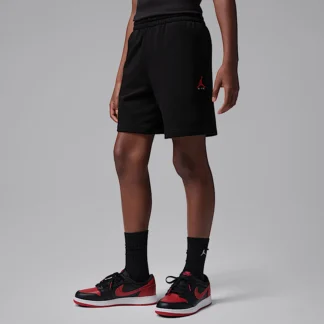 NIKE ジョーダン — ジュニア ブルックリン フレンチテリー ショートパンツ
