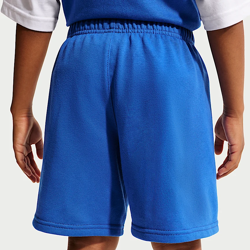 NIKE スポーツウェア — リトルキッズ マルチスポーツ ツーピース ショートパンツ セット - Image 5