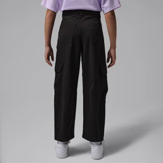 NIKE ジョーダン — ジュニア ブルックリン バレル パンツ