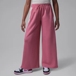 NIKE ジョーダン シーズ アン オールスター — ジュニア スナップパンツ
