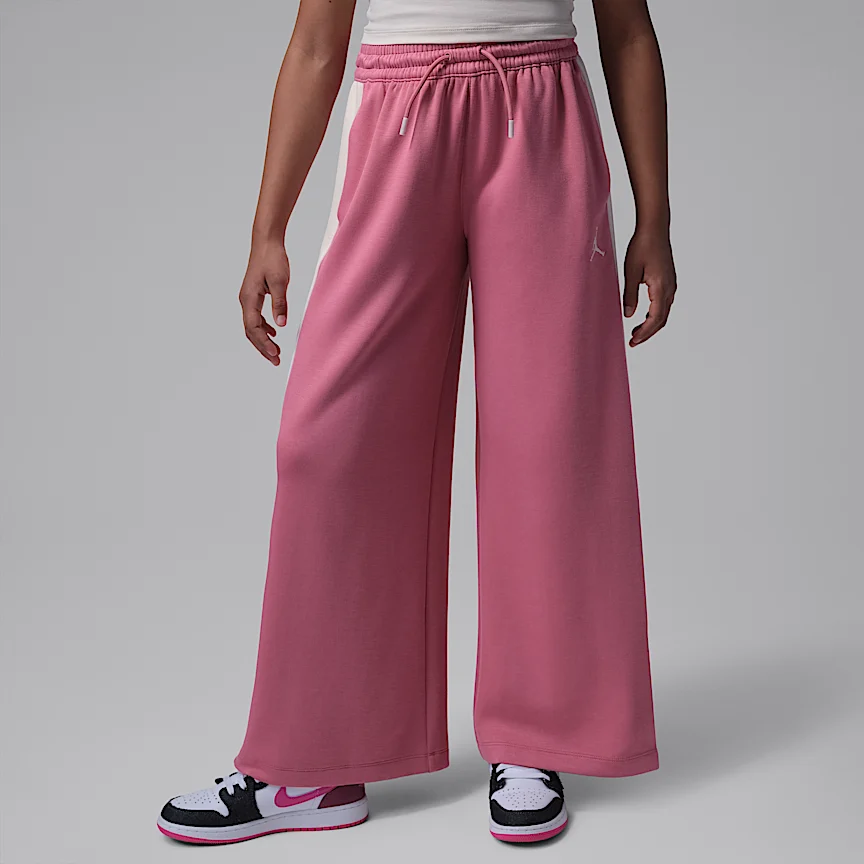NIKE ジョーダン シーズ アン オールスター — ジュニア スナップパンツ