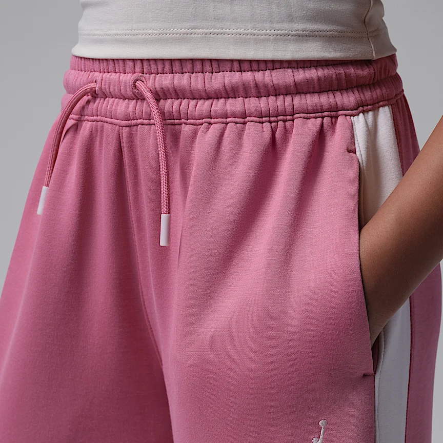 NIKE ジョーダン シーズ アン オールスター — ジュニア スナップパンツ - Image 3