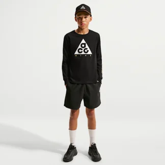 NIKE ACG — ジュニア プルオン ハイキング ショートパンツ