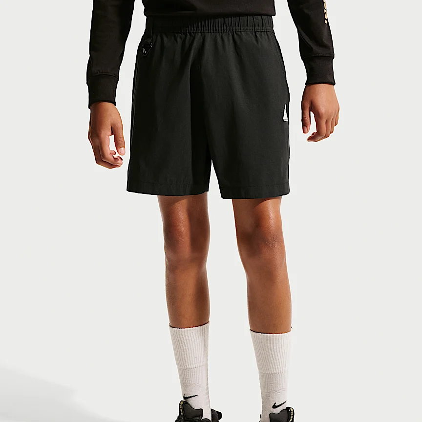 NIKE ACG — ジュニア プルオン ハイキング ショートパンツ - Image 2