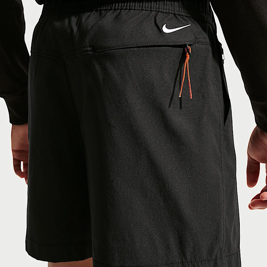 NIKE ACG — ジュニア プルオン ハイキング ショートパンツ - Image 3