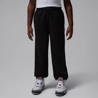 NIKE ジョーダン — ジュニア ブルックリン フレンチテリー ジョガーパンツ