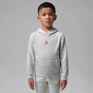 NIKE ジョーダン — リトルキッズ ブルックリン フレンチテリー トレーナー パーカー