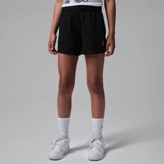 NIKE ジョーダン — ジュニア ブルックリン フレンチテリー ショートパンツ