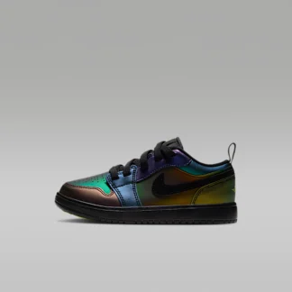 NIKE ジョーダン 1 LOW ALT — リトルキッズシューズ