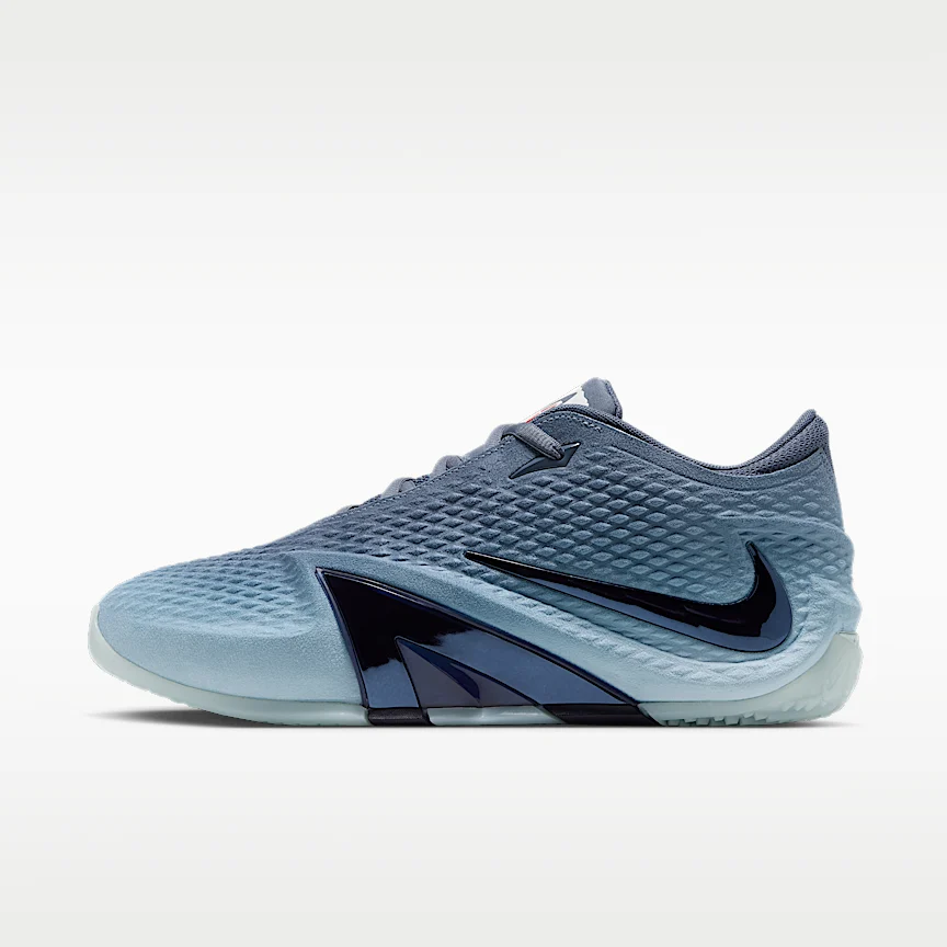 NIKE ジャ 4 "Deep Water" EP — バスケットボールシューズ