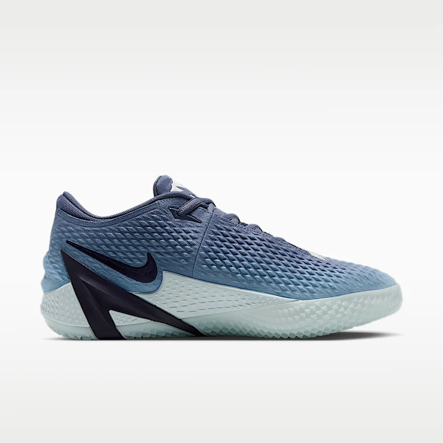 NIKE ジャ 4 "Deep Water" EP — バスケットボールシューズ - Image 3