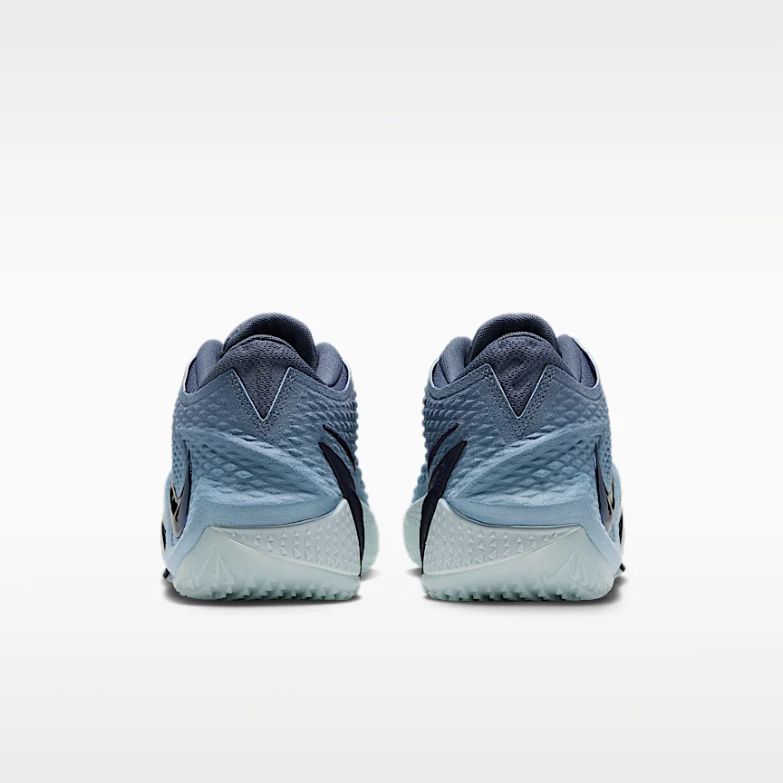 NIKE ジャ 4 "Deep Water" EP — バスケットボールシューズ - Image 6
